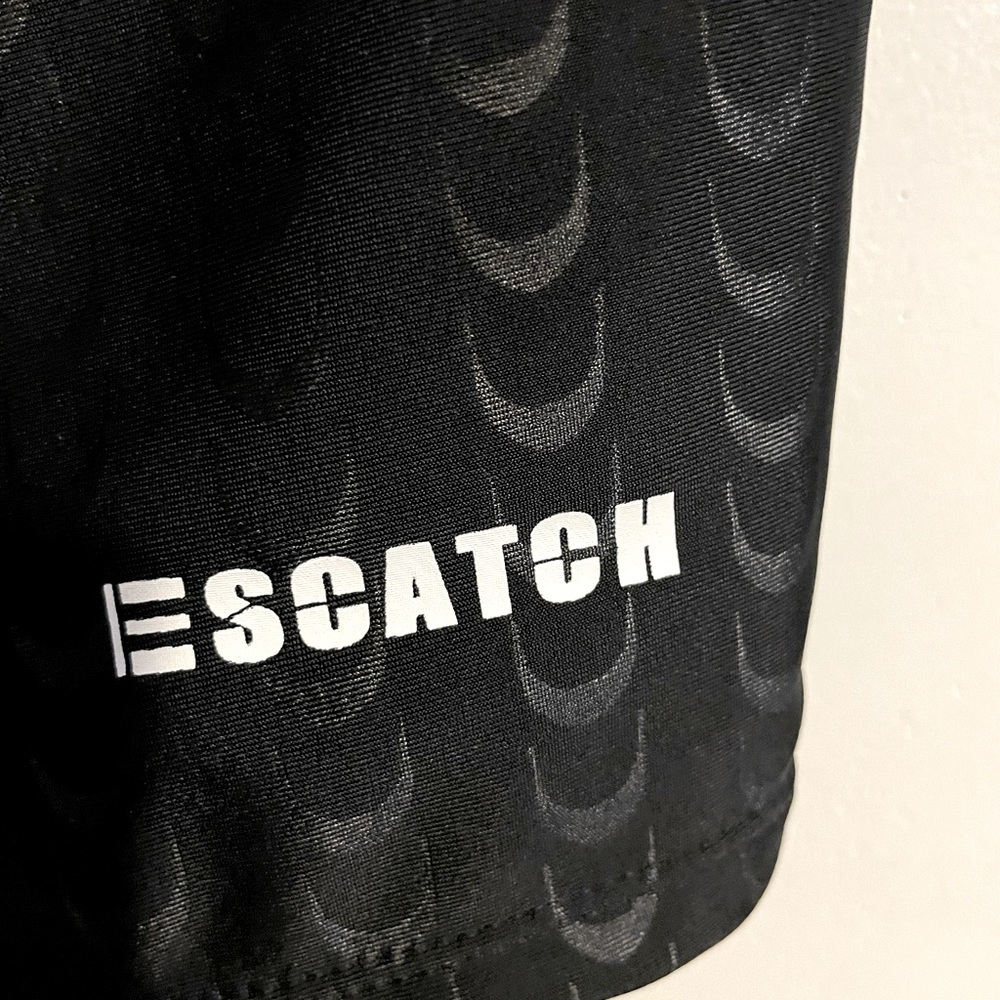 Sz XL Escatch Men Swimming Trunks Waterproof Quick-Drying Shorts Swim trunks - Picture 7 of 10